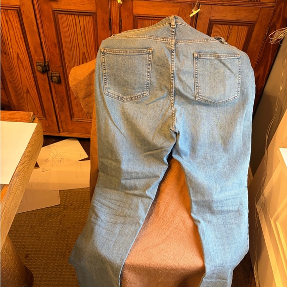 Bundle of 4 Women's Jeans Collection, Madewell, ASOS & Joe’s - Picture 11 of 15